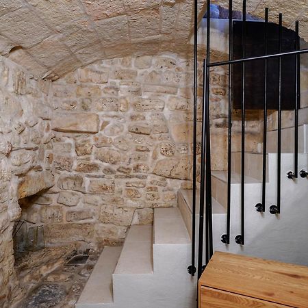 Vico Farinella Apartment By Barbarhouse Polignano a Mare Buitenkant foto