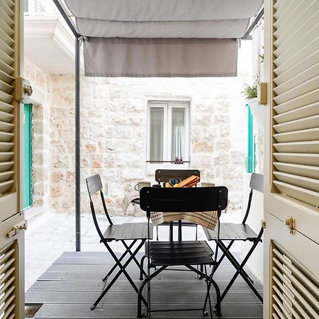 Vico Farinella Apartment By Barbarhouse Polignano a Mare Buitenkant foto