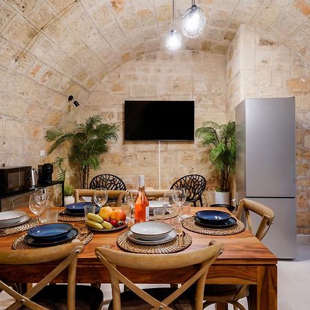 Vico Farinella Apartment By Barbarhouse Polignano a Mare Buitenkant foto