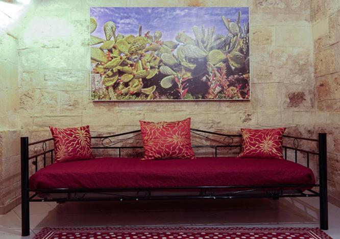 Vico Farinella Apartment By Barbarhouse Polignano a Mare Buitenkant foto