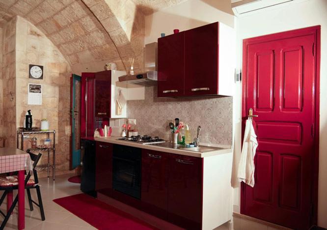 Vico Farinella Apartment By Barbarhouse Polignano a Mare Buitenkant foto