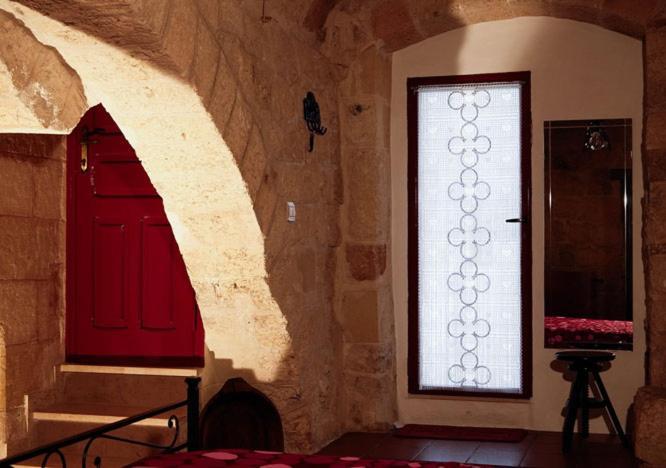 Vico Farinella Apartment By Barbarhouse Polignano a Mare Buitenkant foto
