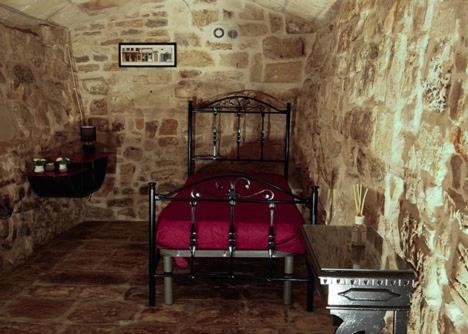 Vico Farinella Apartment By Barbarhouse Polignano a Mare Buitenkant foto
