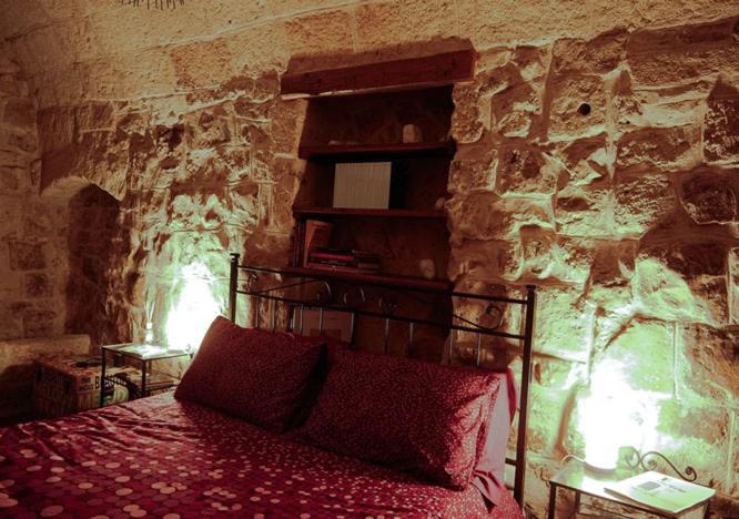 Vico Farinella Apartment By Barbarhouse Polignano a Mare Buitenkant foto