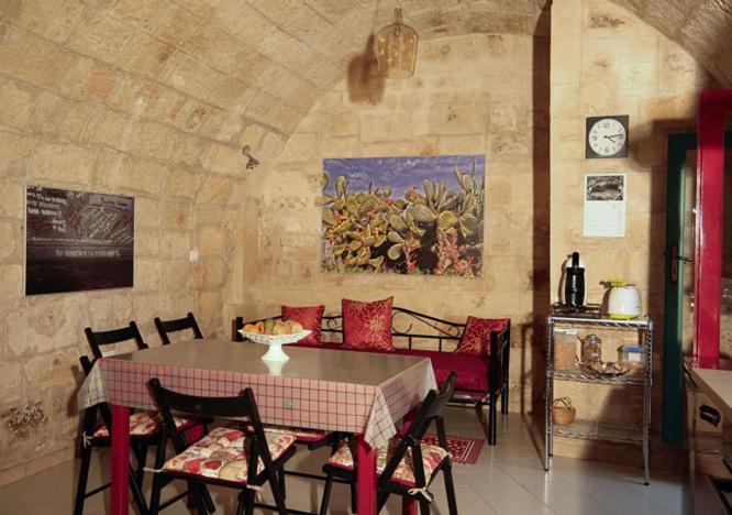 Vico Farinella Apartment By Barbarhouse Polignano a Mare Buitenkant foto