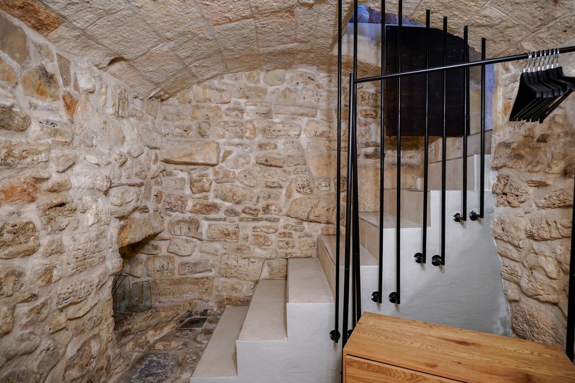 Vico Farinella Apartment By Barbarhouse Polignano a Mare Buitenkant foto