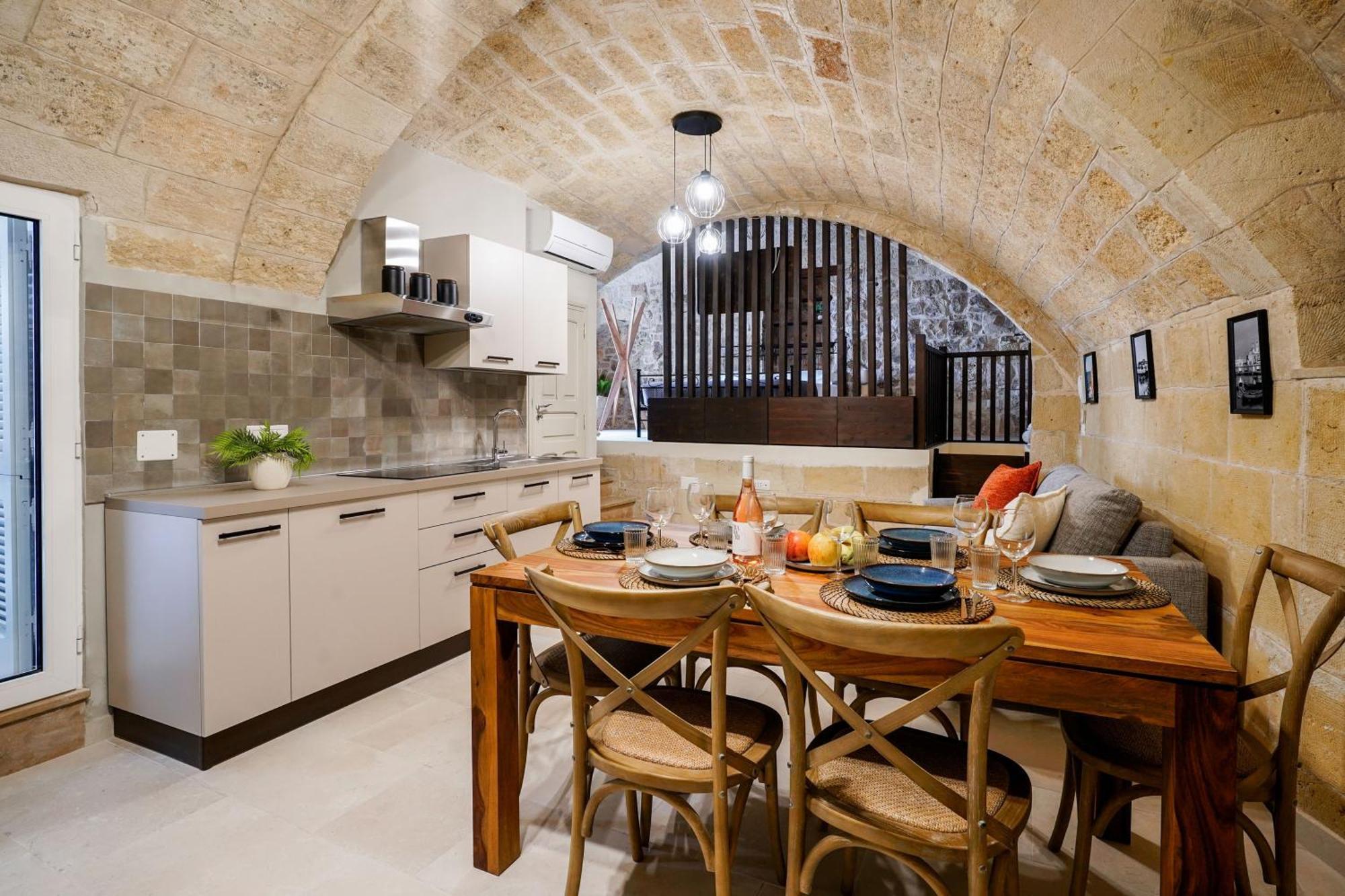 Vico Farinella Apartment By Barbarhouse Polignano a Mare Buitenkant foto