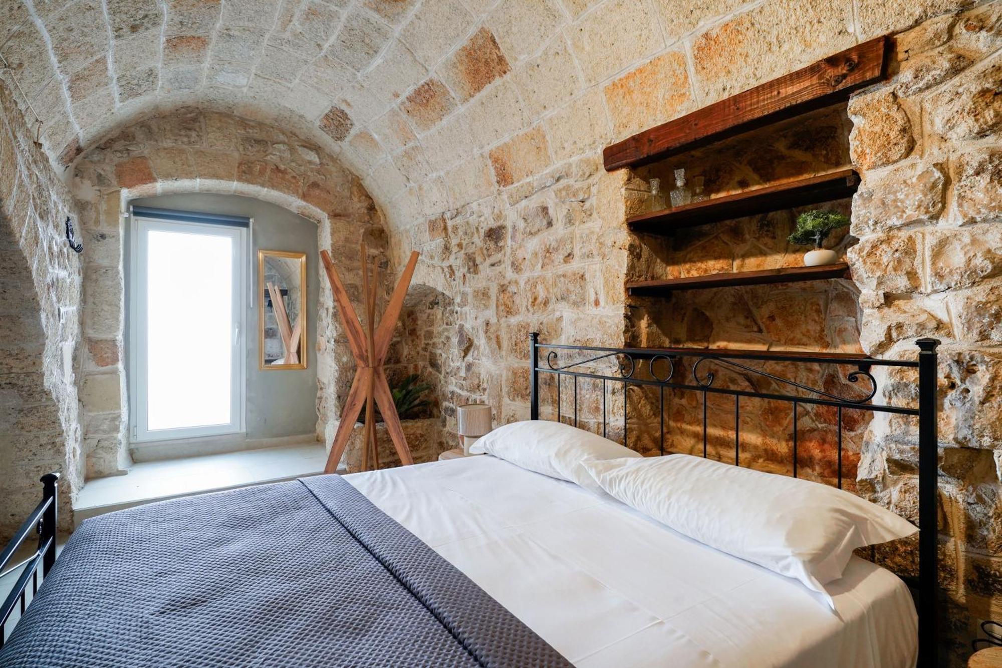 Vico Farinella Apartment By Barbarhouse Polignano a Mare Buitenkant foto