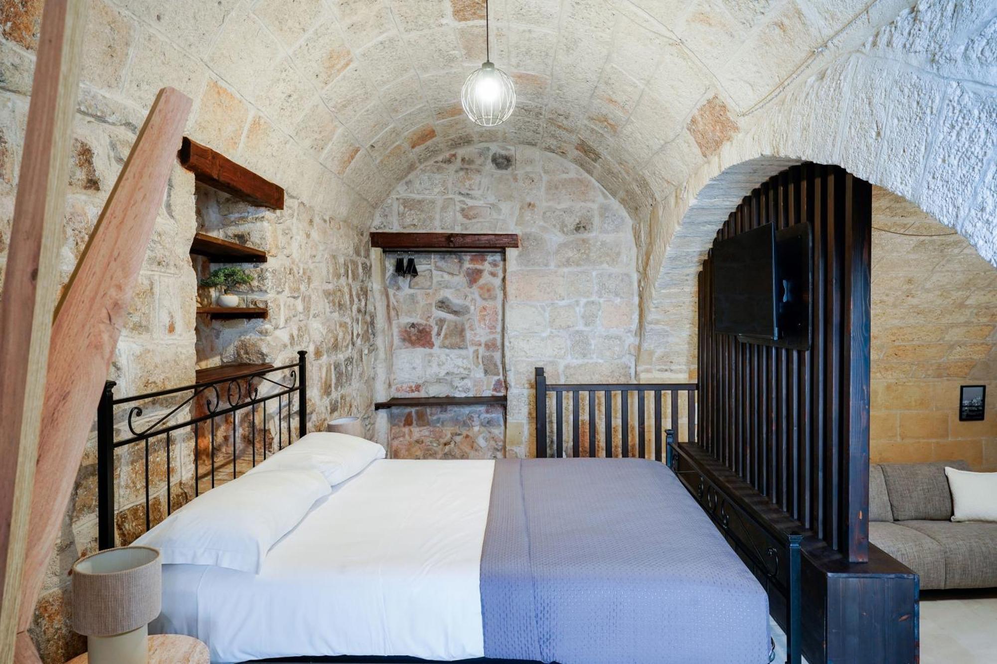 Vico Farinella Apartment By Barbarhouse Polignano a Mare Buitenkant foto