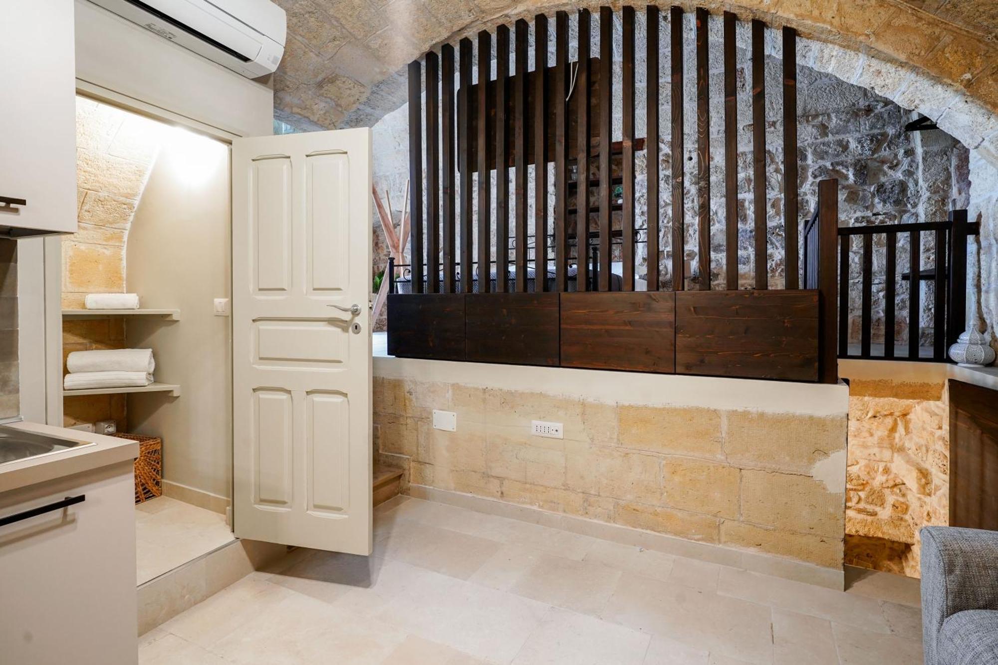 Vico Farinella Apartment By Barbarhouse Polignano a Mare Buitenkant foto
