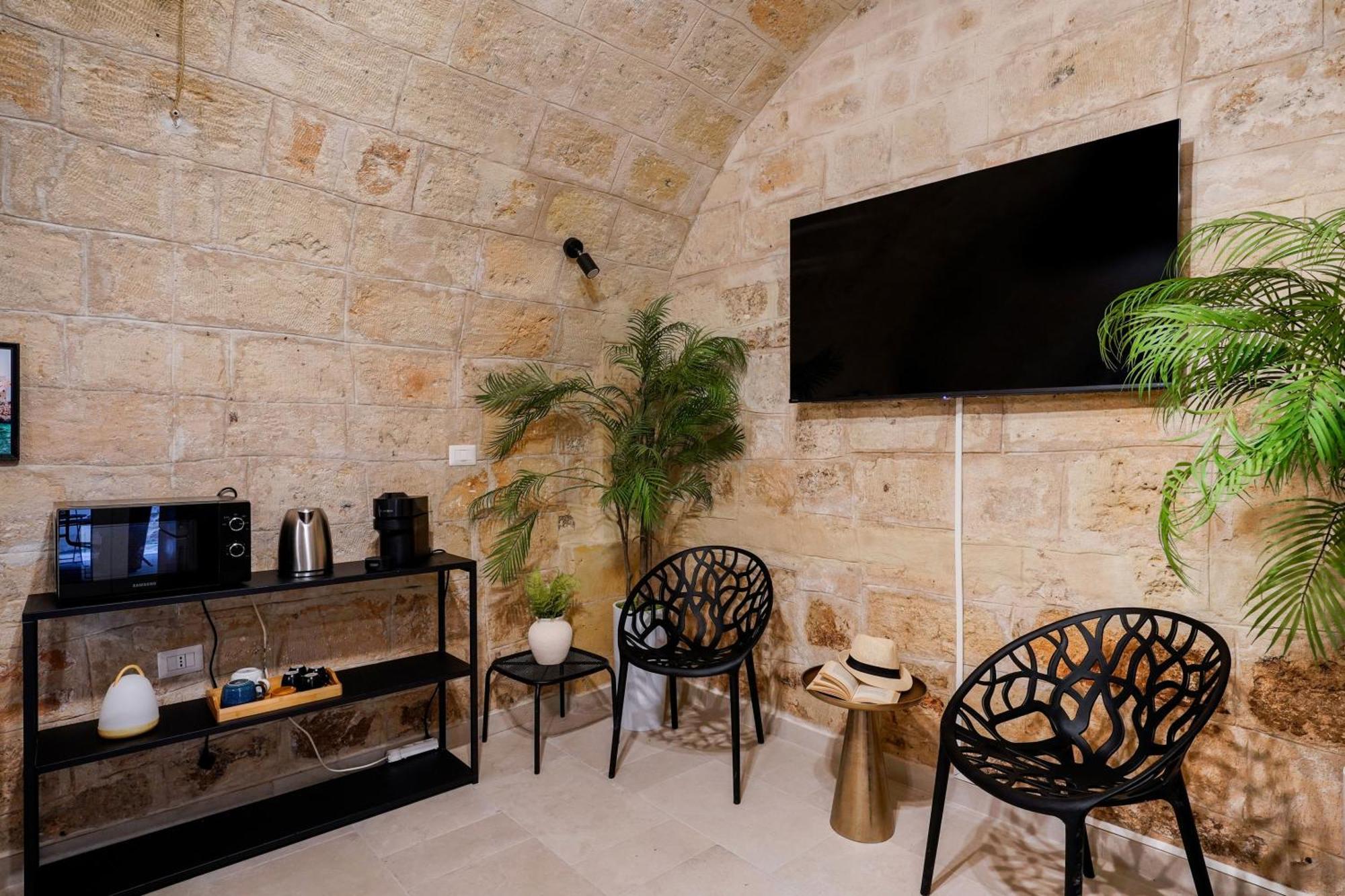 Vico Farinella Apartment By Barbarhouse Polignano a Mare Buitenkant foto