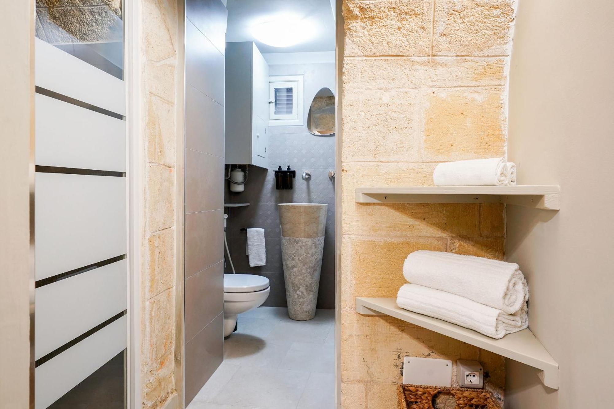Vico Farinella Apartment By Barbarhouse Polignano a Mare Buitenkant foto