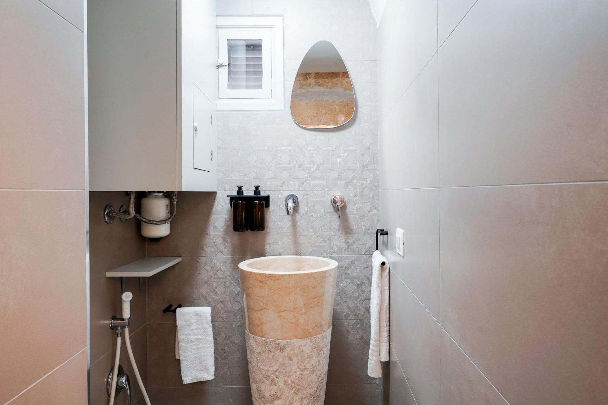 Vico Farinella Apartment By Barbarhouse Polignano a Mare Buitenkant foto