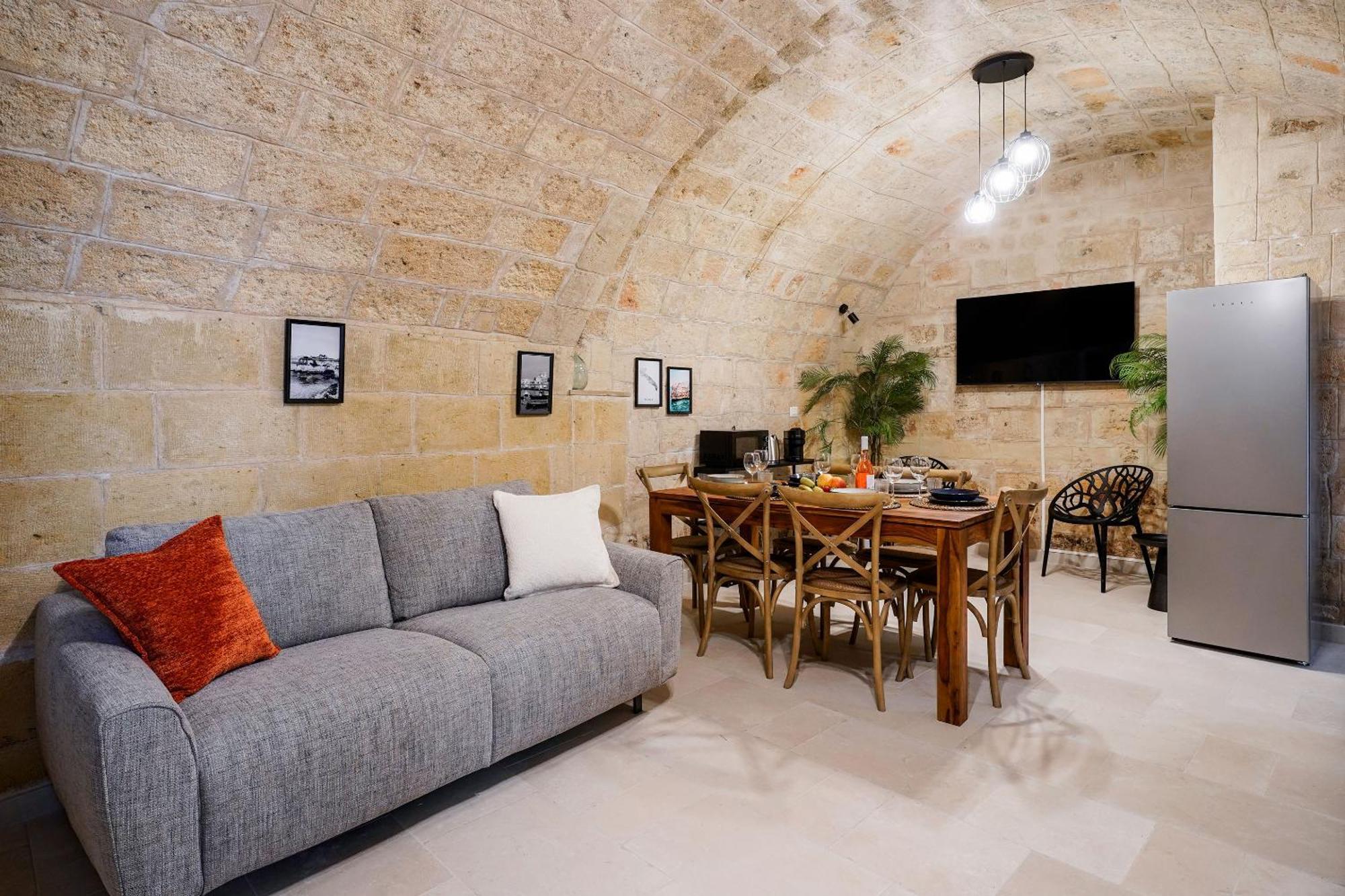 Vico Farinella Apartment By Barbarhouse Polignano a Mare Buitenkant foto