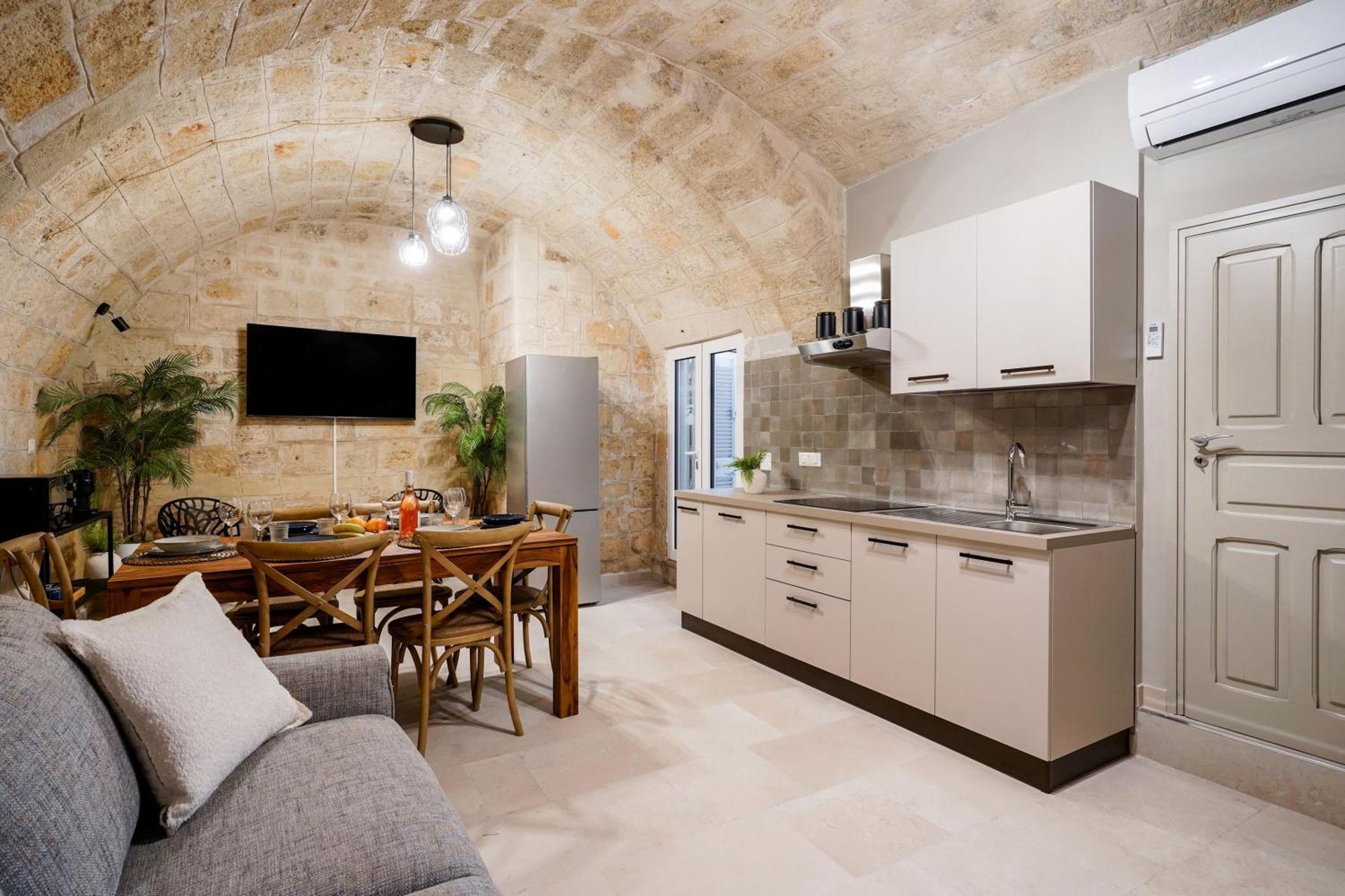 Vico Farinella Apartment By Barbarhouse Polignano a Mare Buitenkant foto