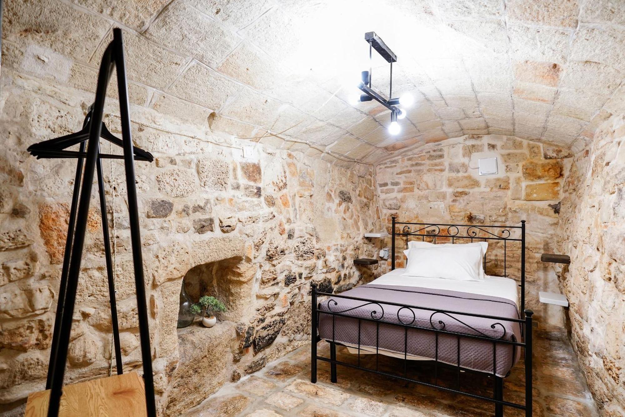 Vico Farinella Apartment By Barbarhouse Polignano a Mare Buitenkant foto