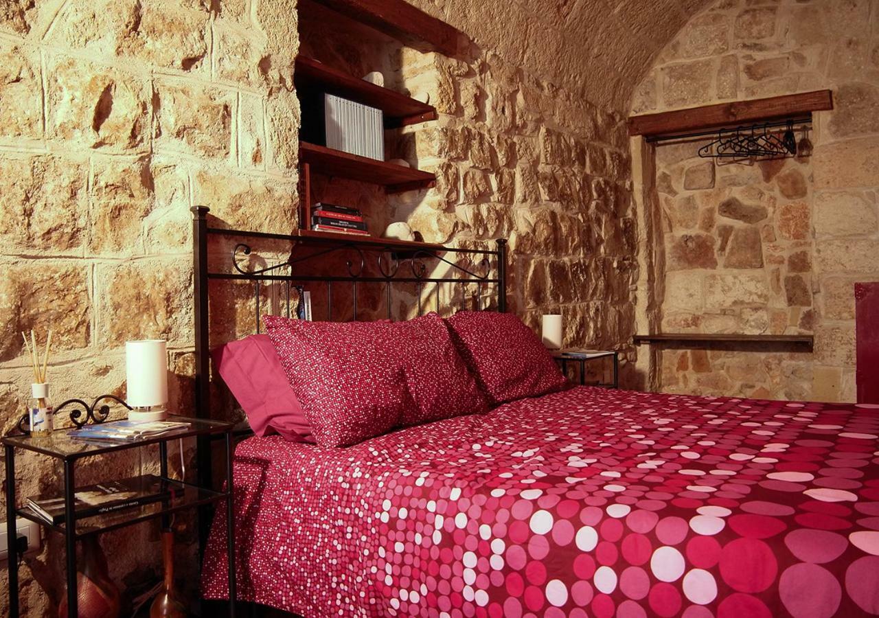 Vico Farinella Apartment By Barbarhouse Polignano a Mare Buitenkant foto